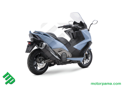 Kymco AK550 ETS (3)